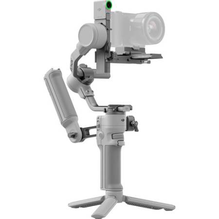 DJI RS 4 MINI COMBO - ręczny stabilizator, gimbal